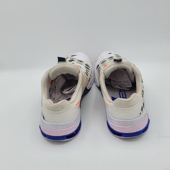Nike Metcon 7 training shoes women's size 9 - Picture 6 of 9